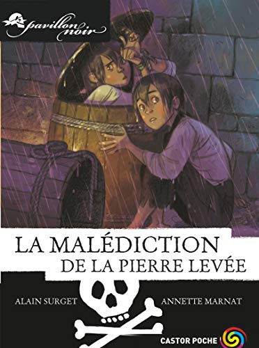 MALEDICTION DE LA PIERRE LEVEE (LA) - 10