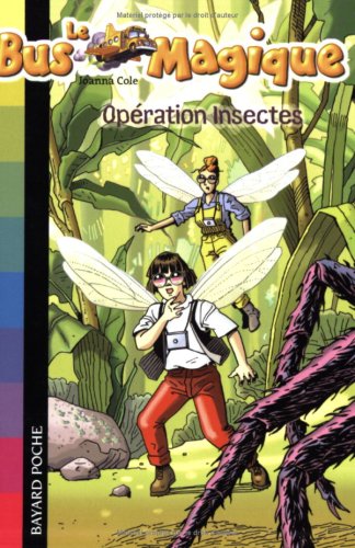 OPERATION INSECTES -10