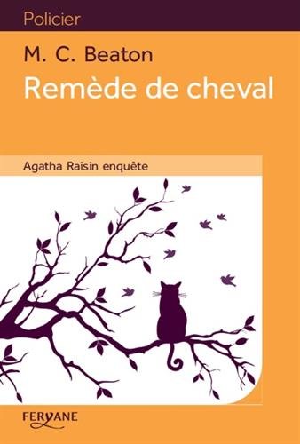 REMÈDE DE CHEVAL